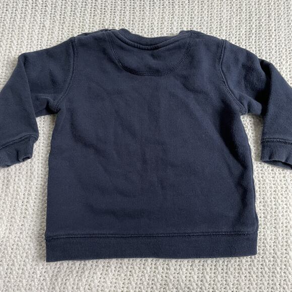 H&M Elephant Sweatshirt - Picture 4 of 4